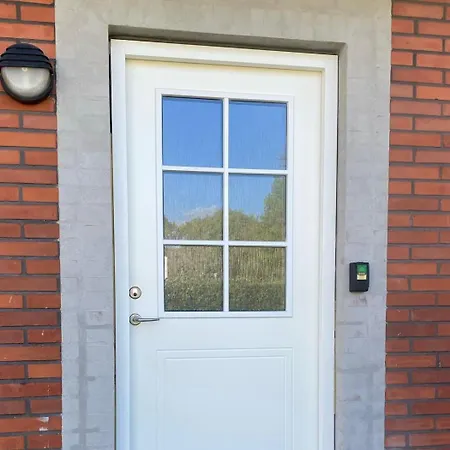 Sol Center House Casa de Férias Billund