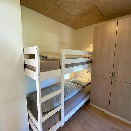 Sol Center House Casa vacanze *