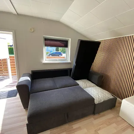 بيت للعطل Sol Center House *