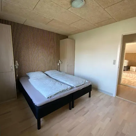 Sol Center House Billund