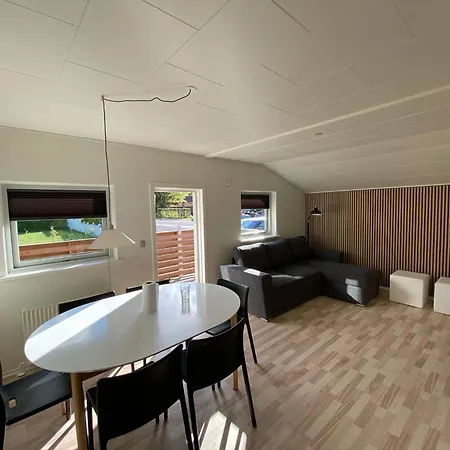 Sol Center House بيلوند