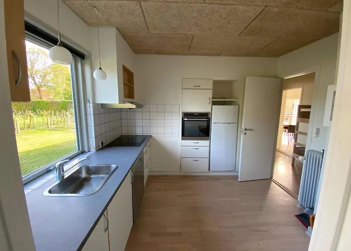Sol Center House *