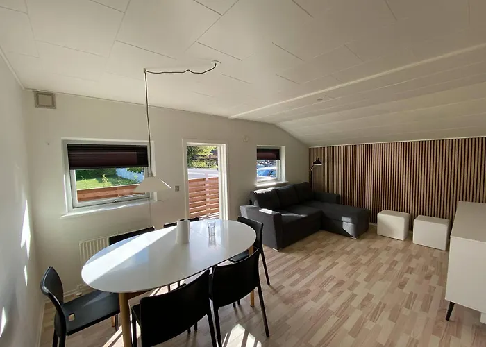 Sol Center House Billund