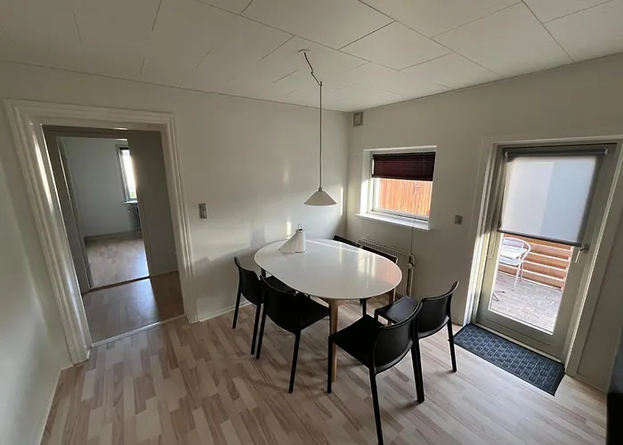 Sol Center House